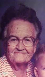 Vica Nash Williams (1908-2003)