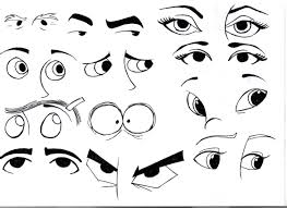 Black And White Eye Drawing Cartoon Has Anyone Seen My Glasses The Importance Of Eyes Cartoon Eyes Cartoon Eyes Drawing Cartoon Eyebrows