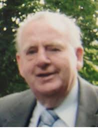 Funeral notice for the late Luke Quinn