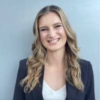 Hannah Grierson's Instagram, Twitter & Facebook