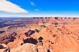 Berge landschaft amerika bilder schöne orte reiseziele naturwunder geologie landeskunst. Traumhafte Landschaften Im Westen Der Usa Die Weltenbummler