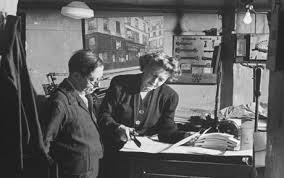  The Crosbys Literature S Most Scandalous Couple