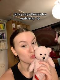 Taking Care of My Teddy Bear