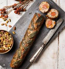 Gordon ramsay's perfect dinner party menu the celebrity chef cooks his last supper for the times. Gordon S Super Easy Christmas Simple But Sensational Festive Dishes From The Michelin Starred Chef Daily Mail Online
