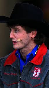 They've got 9 NFR qualifications combined, but only *one* made the cut.  Will Lefty Holman be heading to his 5th NFR or Wyatt Casper to his 6th?  Find out during The Final