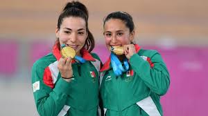La misma daniela gaxiola, quien sí estará en tokio, sabe que la decisión no es la más conveniente para el país. Https Www Vivavoz Com Mx Portal Index Php Option Com K2 View Item Id 4259 Oro Y Record Para Daniela Gaxiola Y Jessica Salazar En Velocidad Por Equipos En Los Juegos Panamericanos 2019 Itemid 744