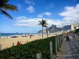 It is the sequel to the 2014 film, rio 2. 3 Days In Rio De Janeiro Itinerary Rebecca And The World