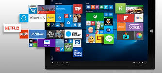 Windows 7 windows 8 windows 10. Las 10 Mejores Apps De Escritorio Para Windows 10