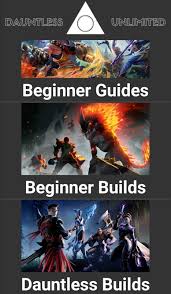 Hello, welcome to this video and its all about how to play dauntless mobile game with your android and ios devices. Dauntless Unlimited For Android Apk Download