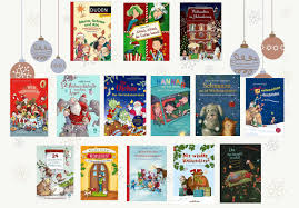 • zum selberlesen, auch als adventskalender. Adventskalenderbucher In 24 Kapiteln Bis Weihnachten Kinderbuchlesen De