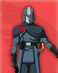 Maybe you would like to learn more about one of these? Cobra Commander Resolute Joepedia Fandom
