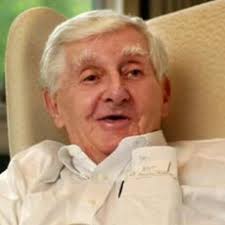 Maine auto-racing legend, real estate developer Bob Bahre dies at age 93