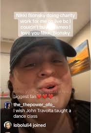 Nikki Michelle Chowen