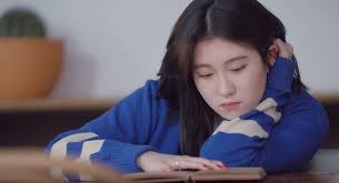 Yerin baek tabs, chords, guitar, bass, ukulele chords, power tabs and guitar pro tabs including bye bye my blue, square, 0310, across the universe, as i am. Song Review Baek Yerin Bye Bye My Blue The Bias List K Pop Reviews Discussion