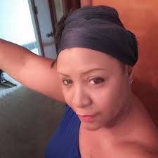 Laura Easterling (@MDBLKWM)