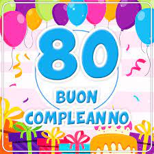 Per festeggiare il compleanno in allegria ti proponiamo più di 100 frasi divertenti di compleanno e. Sbaglia Il Numero Di Telefono E Scopre Che Compie 80 Anni Radio Rtm Modica