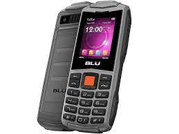 Blu Flash F010 32MB Unlocked GSM Dual ...