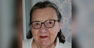 Mrs. Joanna G. Wigley Obituary