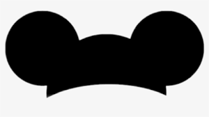 Otherwise, the font will look like the one below. Mickey Mouse Ears Mouseears Mickeymouse Mickeymouseears Illustration Hd Png Download Kindpng