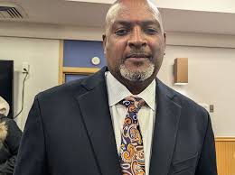 Pleasantville residents express concern over city administrator pick