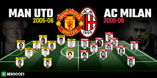 Ac milan vs juventus 2005 goals, fight and angry moments. Facebook