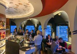 our favorite authentically local restaurants in zurich
