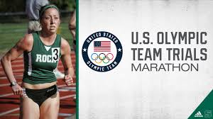 What if instead of editing the momentum from atlanta they instead while past olympic trials races and the qualification for them have had a cult following, they've. Rock Alumna To Compete In Olympic Marathon Trials Slippery Rock University Athletics