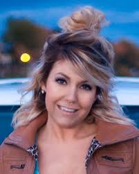 Jessika Bérubé Davidson