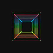 Geometria Geometric Art Cool Optical Illusions Optical Illusion Gif