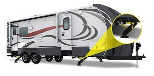 Rv Leveling Systems Lippert