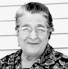 Maria Lorenzo Obituary