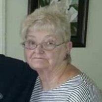 Mrs. Carol Speegle Obituary