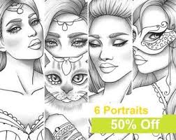 Pin On Yetiskin Boyama