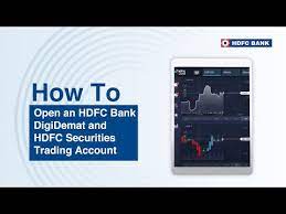 If fund do not father the. Hdfc Trading Account Unlock Detailed Login Instructions Loginnote