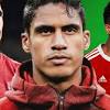 And manchester united fc have agreed the transfer of raphaël varane. 3