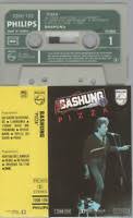 Album de alain bashung sortie 1982 enregistré par michel olivier au studio vénus à longueville, et mixé au studio 92 à boulogne genre cold wave , new wave producteur alain bashung , michel olivier. Alain Bashung Cassette K7 Tape Chatterton Ma Petite Entreprise Ebay
