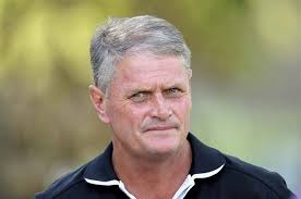 Herbert is Luiperds se nuwe hoofafrigter