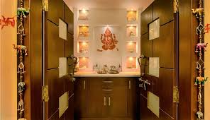 Maa chandi temple, without dome for home & office/pooja mandir/navratre/diwali festive season gifts and puja. How To Design Your Pooja Room According To Vastu The Urban Guide