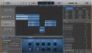 Open the bluestacks application already installed on your pc/laptop. How To Download And Add Apple Loops To Songs In Garageband