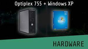 To download the proper driver, first choose your operating system, then find your device name and click the download button. Cheap Windows Xp Optiplex 755 Upgrade And Install Youtube