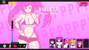 Unity] Oppaimon - v0.6.3 by Witch Nighto Studio! Adult Porn Game Download  Free For Android and PC