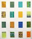 Sundays Throw Quilt Pattern | Contemporary Quilt Patterns | Indigo ...