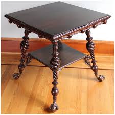 F3038 Antique 1880 S American Victorian Rosewood Moorish Etsy Antiques Parlor Table Center Table