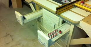 Custom Router Table Router Table Router Router Tables