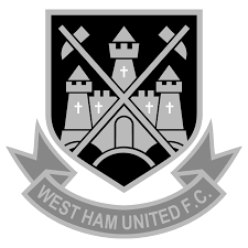 Westham_logo.png ‎((390 × 433 piksel, dosya boyutu: West Ham United Fc Logo Black And White 2 Brands Logos
