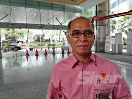 Ramai Penjaja Kl Tiada Lesen