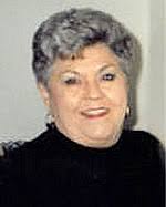 Thelma Ruth Arnold Cumbie (1934-2009)