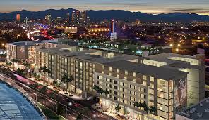 City Approves 450 Million Project Near Usc Los Angeles Business Journal