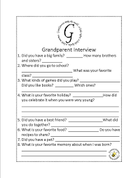 General education looking for fun and challenging trivia questions and answers? Grandparents Day Trivia Questions And Answers Design Corral