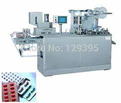 spb140 alu pvc blister packing machine in pharmaceutical packaging from industry business o ecommerce plastic